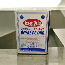 Beyaz Peynir 5Kg Tam Yağlı Olgunlaştırılmış