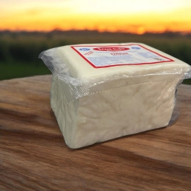 Beyaz İnek Peyniri 700gr Tam Yağlı Olgunlaştırılmış