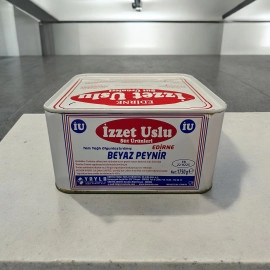 Beyaz Peynir 1750gr Tam Yağlı, Olgunlaştırılmış