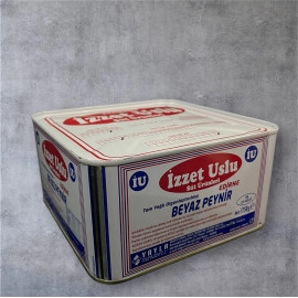 Beyaz Peynir 1750gr Tam Yağlı, Olgunlaştırılmış