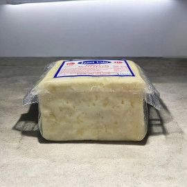 Beyaz Peynir Keçi ve İnek Sütünden 700gr Tam Yağlı Olgunlaştırılmış