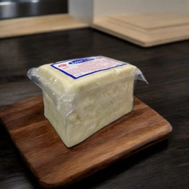 Beyaz Peynir Keçi ve İnek Sütünden 700gr Tam Yağlı Olgunlaştırılmış