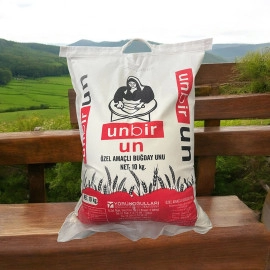 Buğday Unu 10kg 1. Sınıf