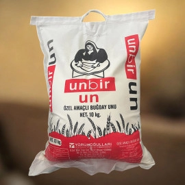 Buğday Unu 10kg 1. Sınıf