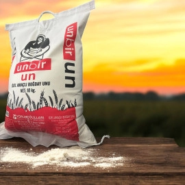 Buğday Unu 10kg 1. Sınıf