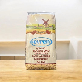 Buğday Unu 1kg 1. Sınıf