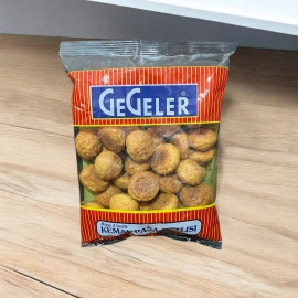 Kemalpaşa Tatlısı Gegeller